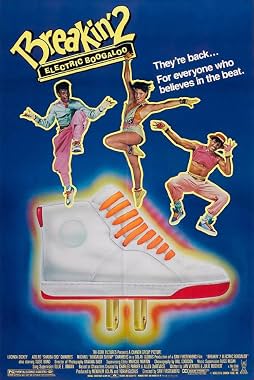 LugaTv | Watch Breakin 2 Electric Boogaloo for free online