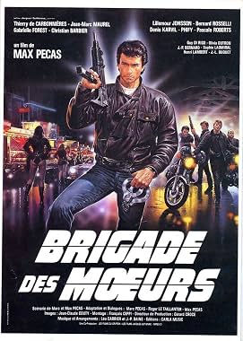 LugaTv | Watch Brigade des moeurs for free online