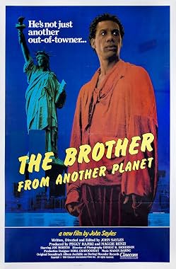 LugaTv | Watch The Brother from Another Planet for free online