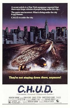 LugaTv | Watch C.H.U.D. for free online