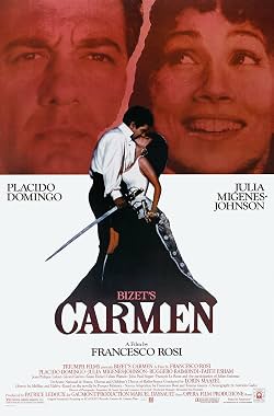 LugaTv | Watch Carmen for free online