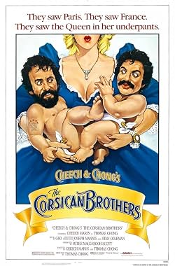 LugaTv | Watch Cheech  and Chongs The Corsican Brothers for free online