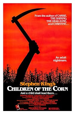 LugaTv | Watch Children of the Corn for free online