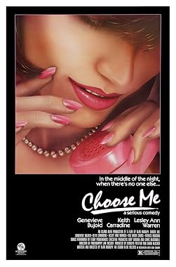 LugaTv | Watch Choose Me for free online