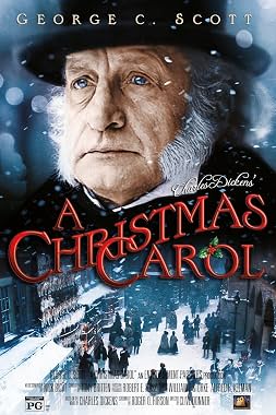 LugaTv | Watch A Christmas Carol for free online