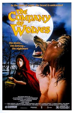 LugaTv | Watch The Company of Wolves for free online