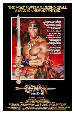 LugaTv | Watch Conan the Destroyer for free online