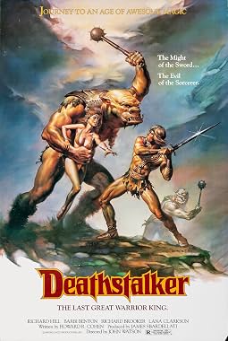 LugaTv | Watch Deathstalker for free online