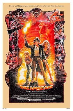 LugaTv | Watch Dreamscape for free online