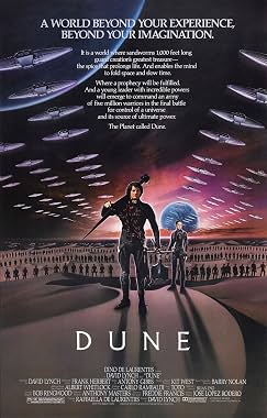 LugaTv | Watch Dune for free online