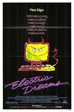 LugaTv | Watch Electric Dreams for free online