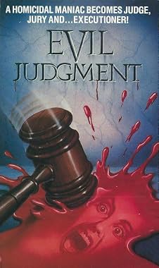 LugaTv | Watch Evil Judgment for free online