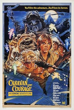 LugaTv | Watch The Ewok Adventure for free online