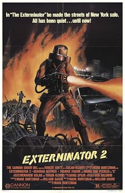 LugaTv | Watch Exterminator 2 for free online