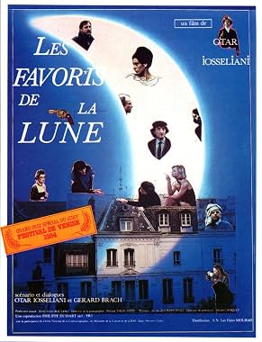 LugaTv | Watch Les favoris de la lune for free online