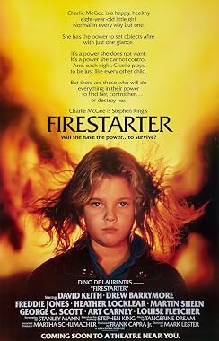 LugaTv | Watch Firestarter for free online