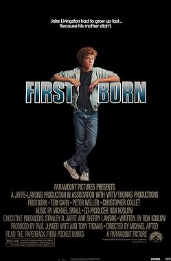 LugaTv | Watch Firstborn for free online