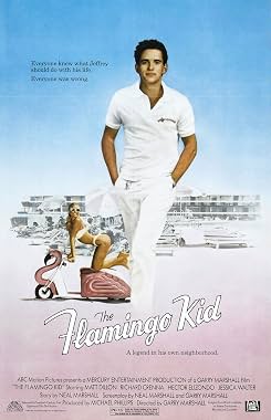 LugaTv | Watch The Flamingo Kid for free online