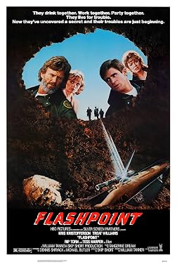 LugaTv | Watch Flashpoint for free online