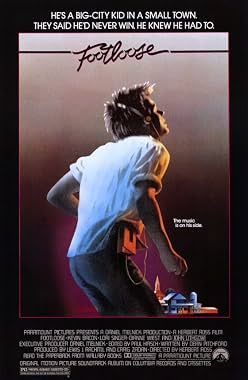 LugaTv | Watch Footloose for free online