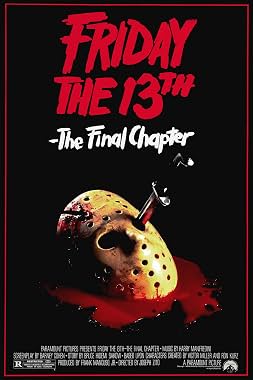 LugaTv | Watch Friday the 13th The Final Chapter for free online