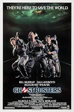LugaTv | Watch Ghostbusters for free online