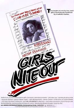 LugaTv | Watch Girls Nite Out for free online