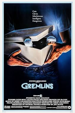 LugaTv | Watch Gremlins for free online