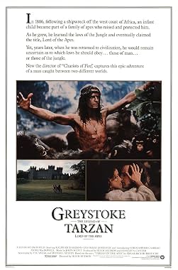 LugaTv | Watch Greystoke The Legend of Tarzan Lord of the Apes for free online