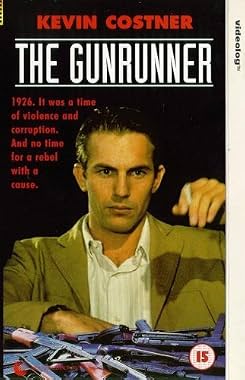 LugaTv | Watch The Gunrunner for free online