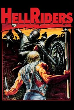 LugaTv | Watch Hell Riders for free online