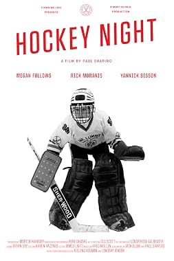 LugaTv | Watch Hockey Night for free online