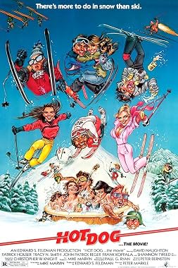 LugaTv | Watch Hot Dog ...The Movie for free online