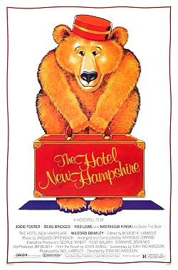 LugaTv | Watch The Hotel New Hampshire for free online