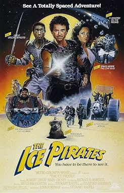 LugaTv | Watch The Ice Pirates for free online
