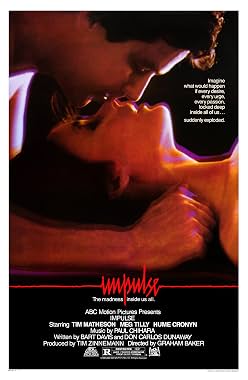 LugaTv | Watch Impulse for free online