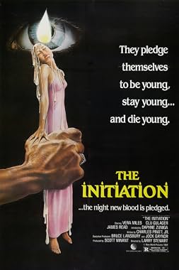 LugaTv | Watch The Initiation for free online