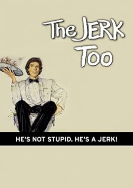 LugaTv | Watch The Jerk Too for free online