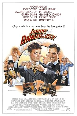 LugaTv | Watch Johnny Dangerously for free online