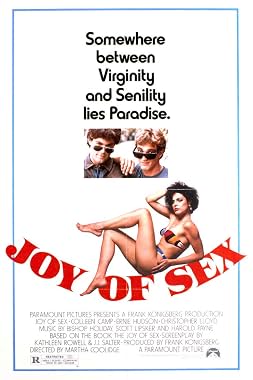 LugaTv | Watch Joy of Sex for free online