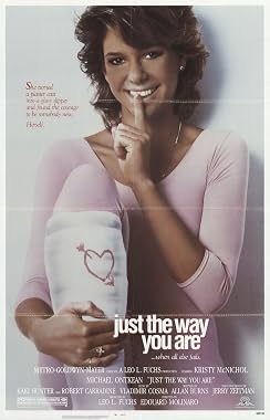 LugaTv | Watch Just the Way You Are for free online