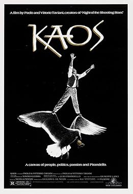LugaTv | Watch Kaos for free online