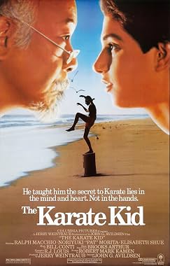 LugaTv | Watch The Karate Kid for free online