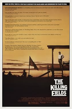 LugaTv | Watch The Killing Fields for free online