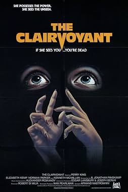 LugaTv | Watch The Clairvoyant for free online