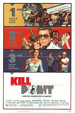 LugaTv | Watch Killpoint for free online