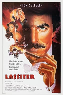 LugaTv | Watch Lassiter for free online