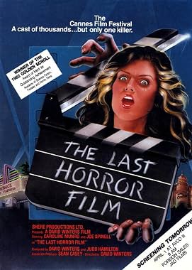 LugaTv | Watch The Last Horror Film for free online