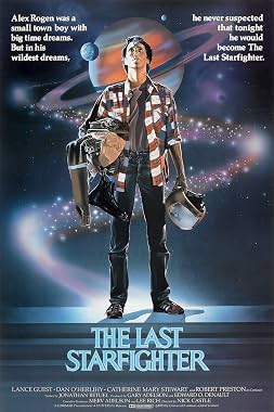 LugaTv | Watch The Last Starfighter for free online