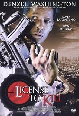 LugaTv | Watch License to Kill for free online